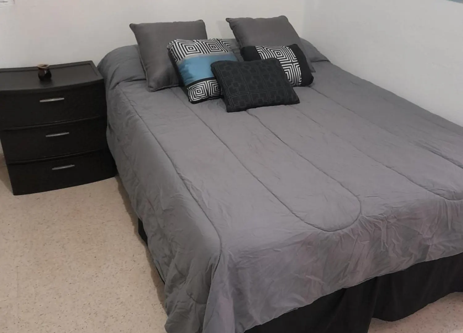Hermoso Apartamento Frente Aeropuerto De Isla Verde San Juan 0*,  Puerto Rico